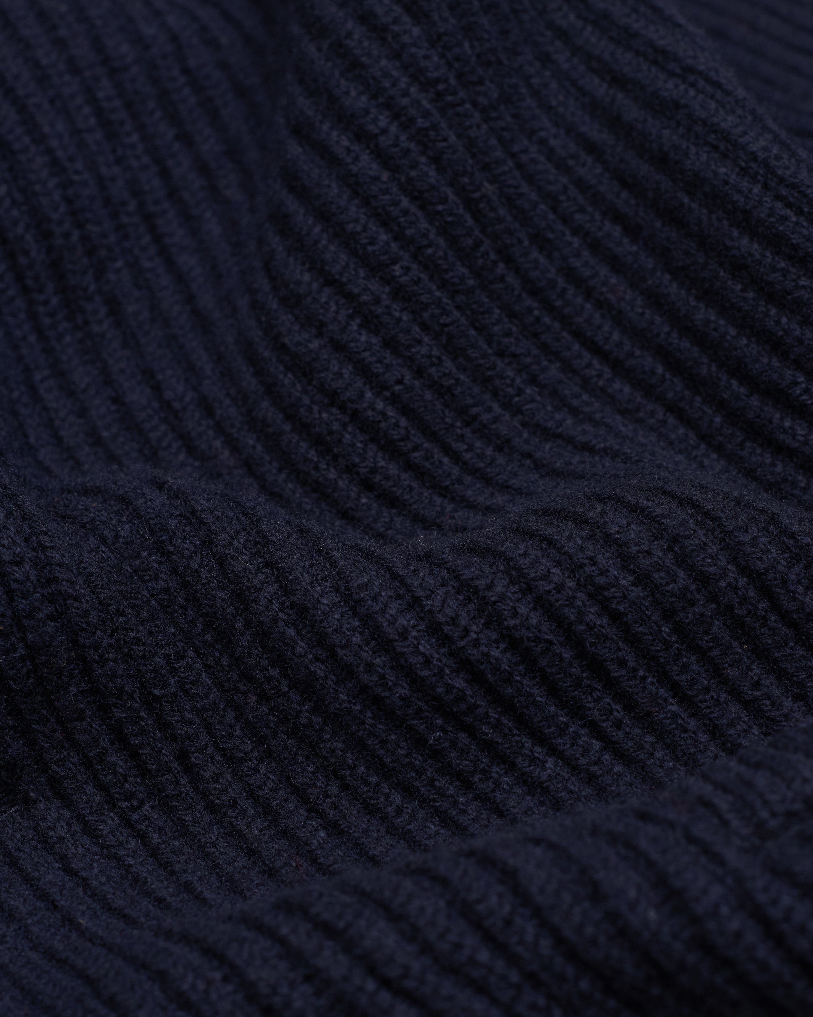 Made-in-Scotland Shawl Collar Cashmere Cardigan