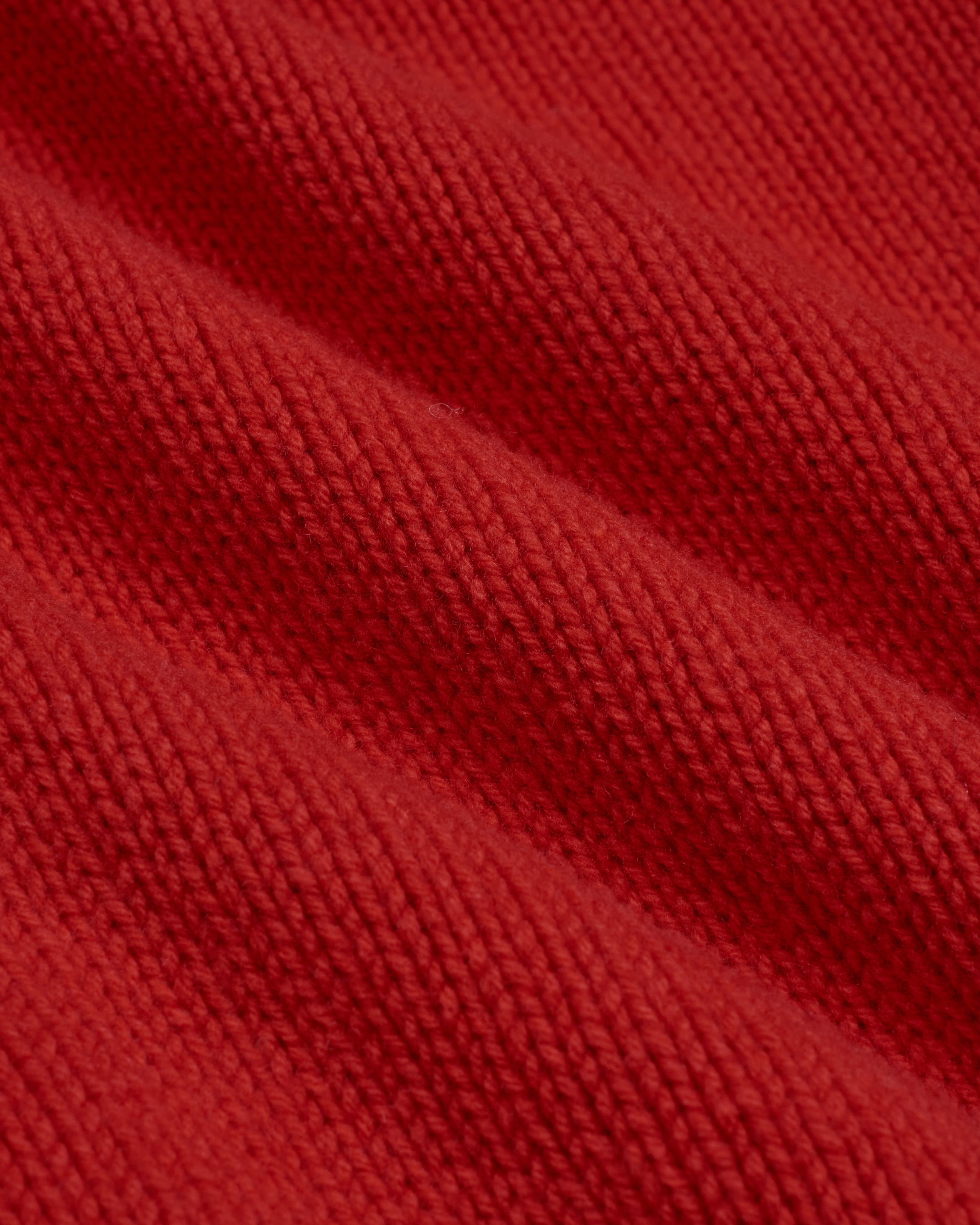 Made-in-Scotland Turtleneck Sweater