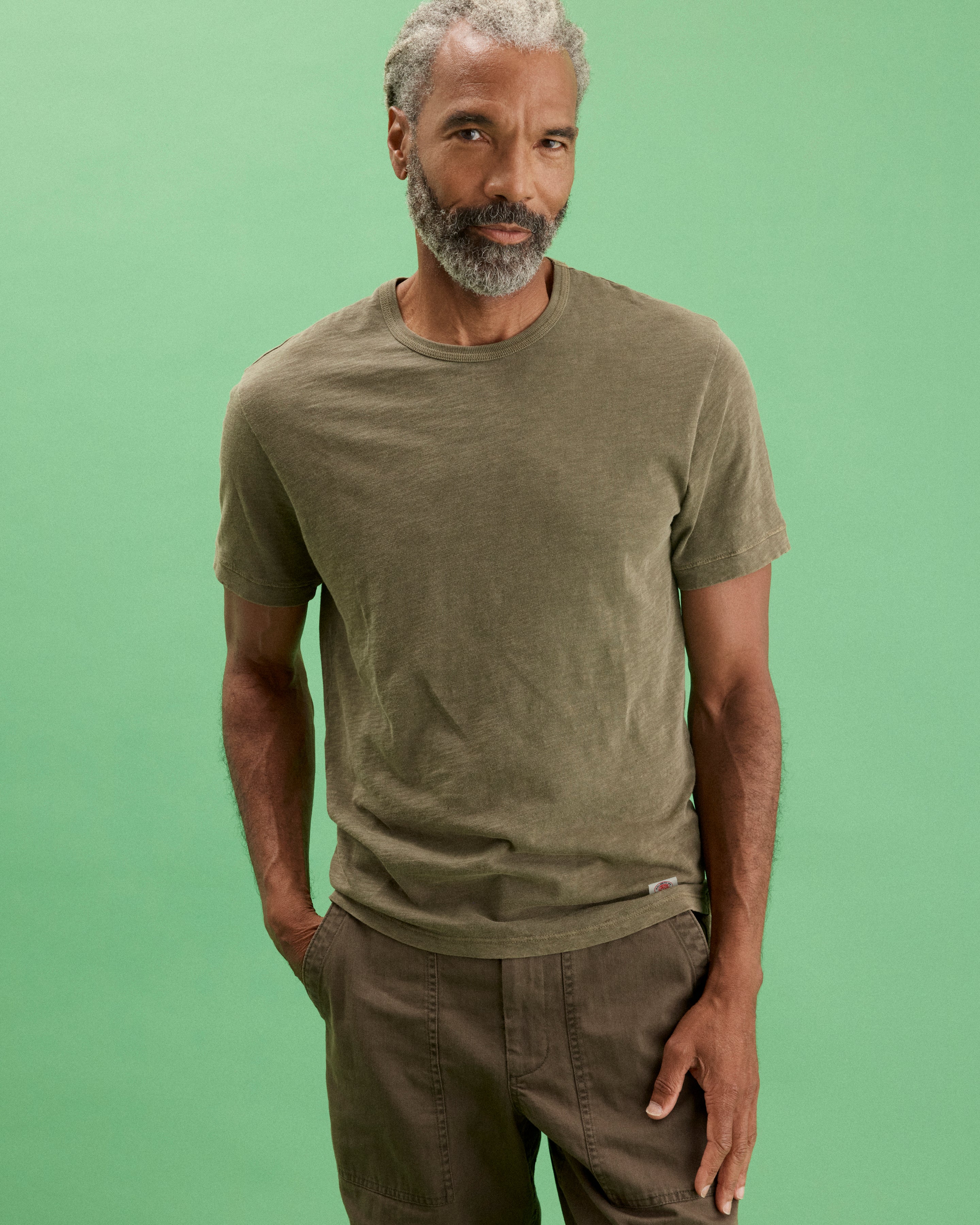 J. Press x Alex Mill Field Pants