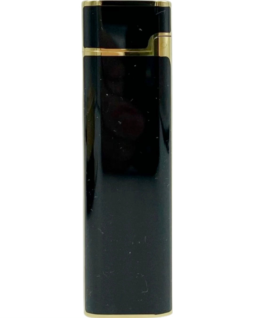 The 21 Club NYC Restaurant Black Gold Cigarette Lighter