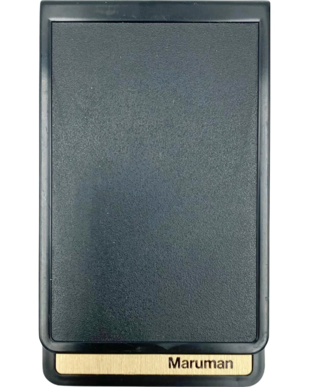 The 21 Club NYC Restaurant Black Gold Cigarette Lighter