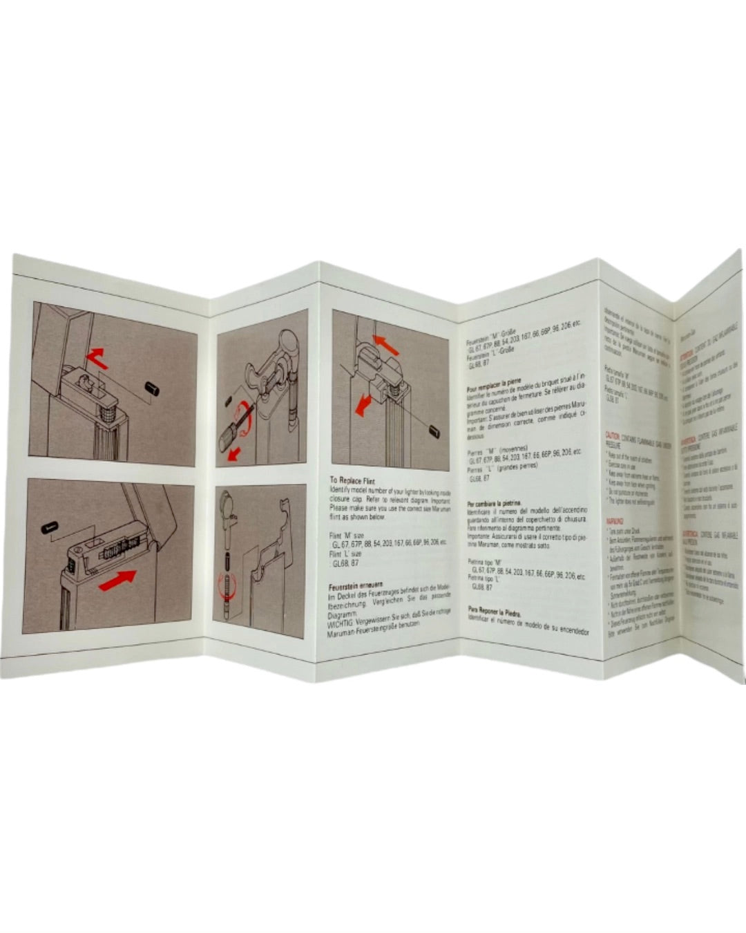 The 21 Club NYC Restaurant Black Gold Cigarette Lighter