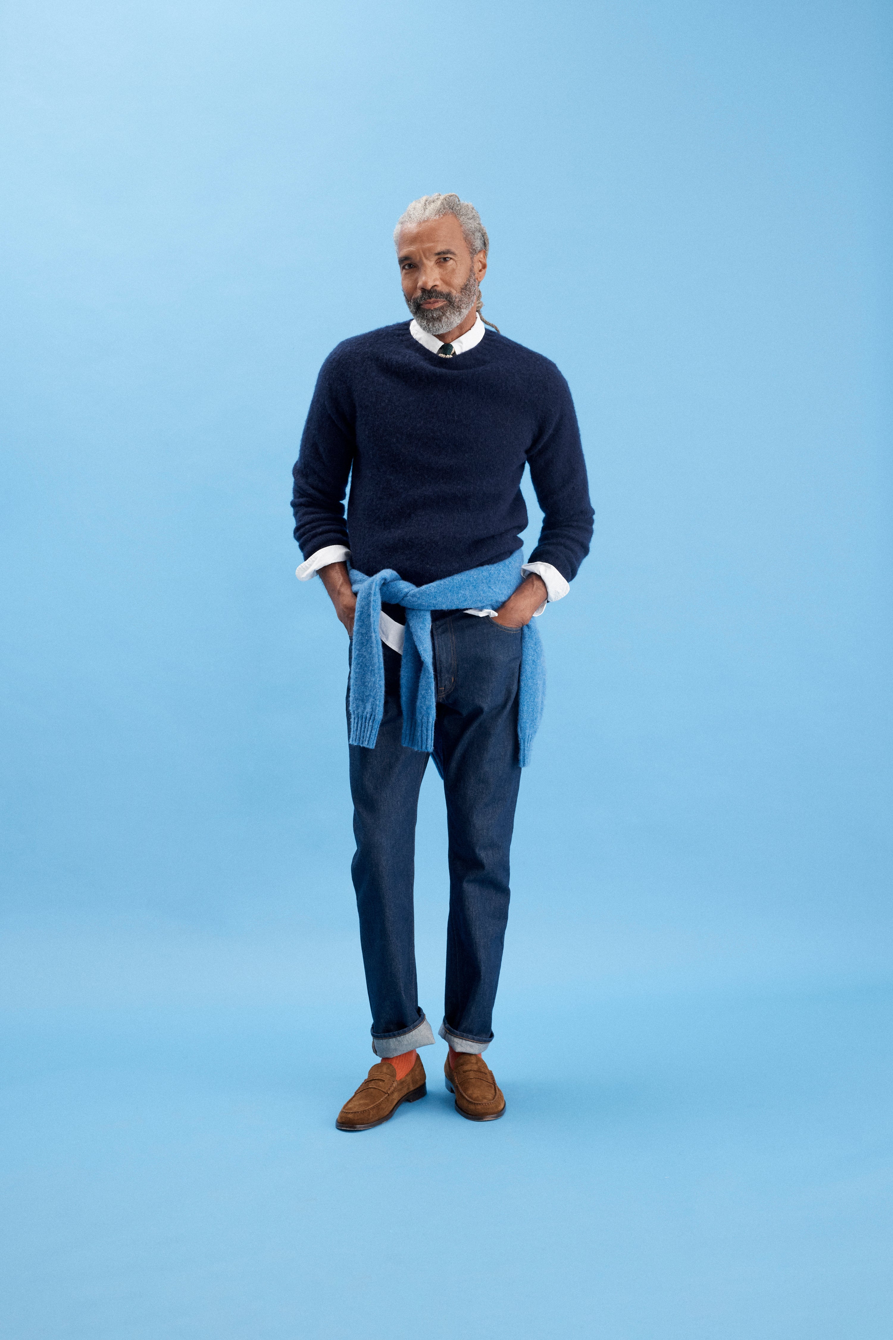 J. Press x Alex Mill Jeans