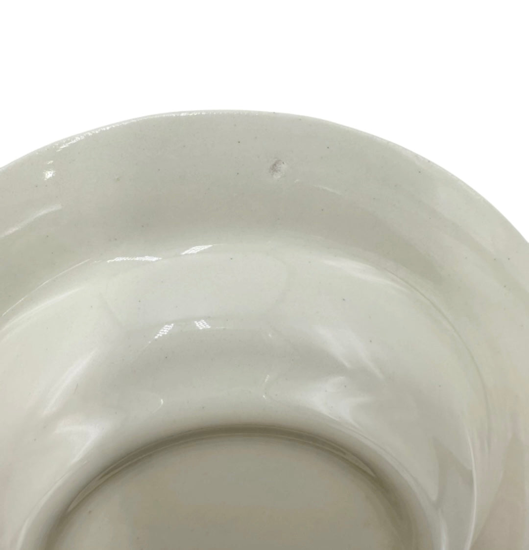 Vintage Preppy Alligator Ceramic Ashtray