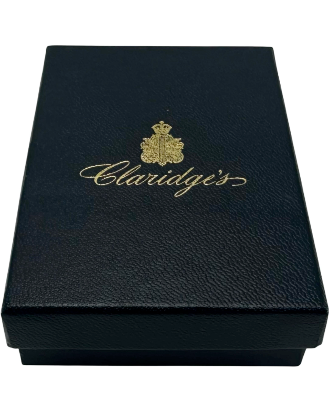 Claridge's Hotel Mayfair London Playing Cards