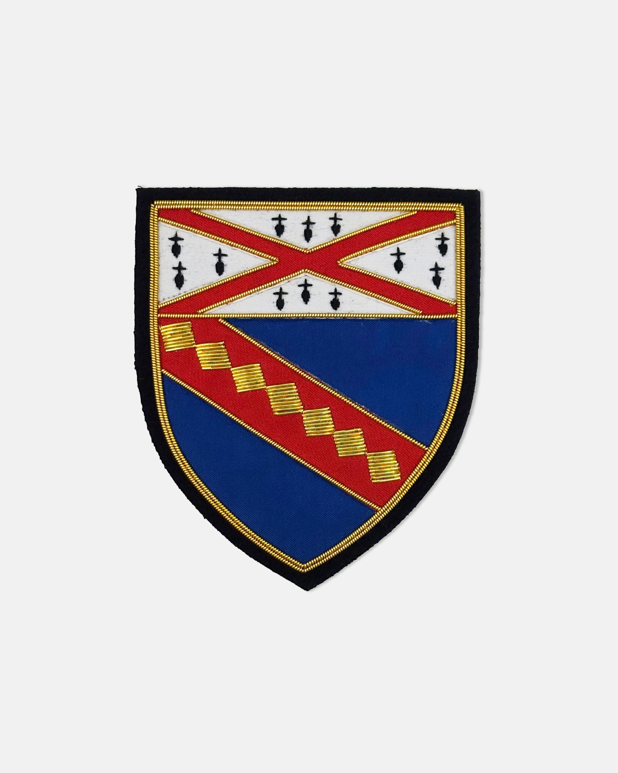 Yale School of Public Health Vintage Blazer Badge