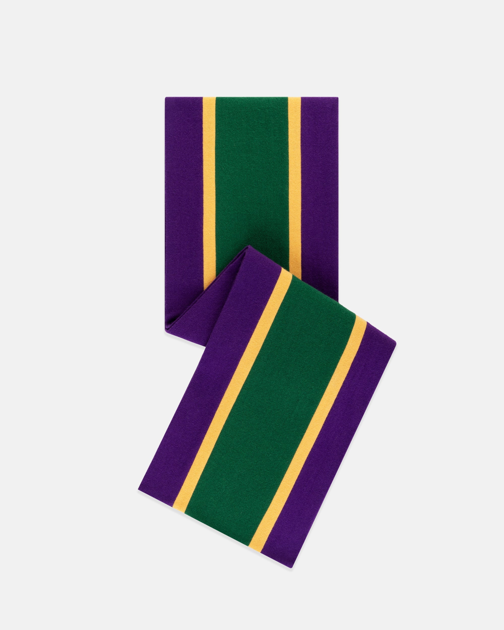 BORDER REGIMENT MUFFLER
