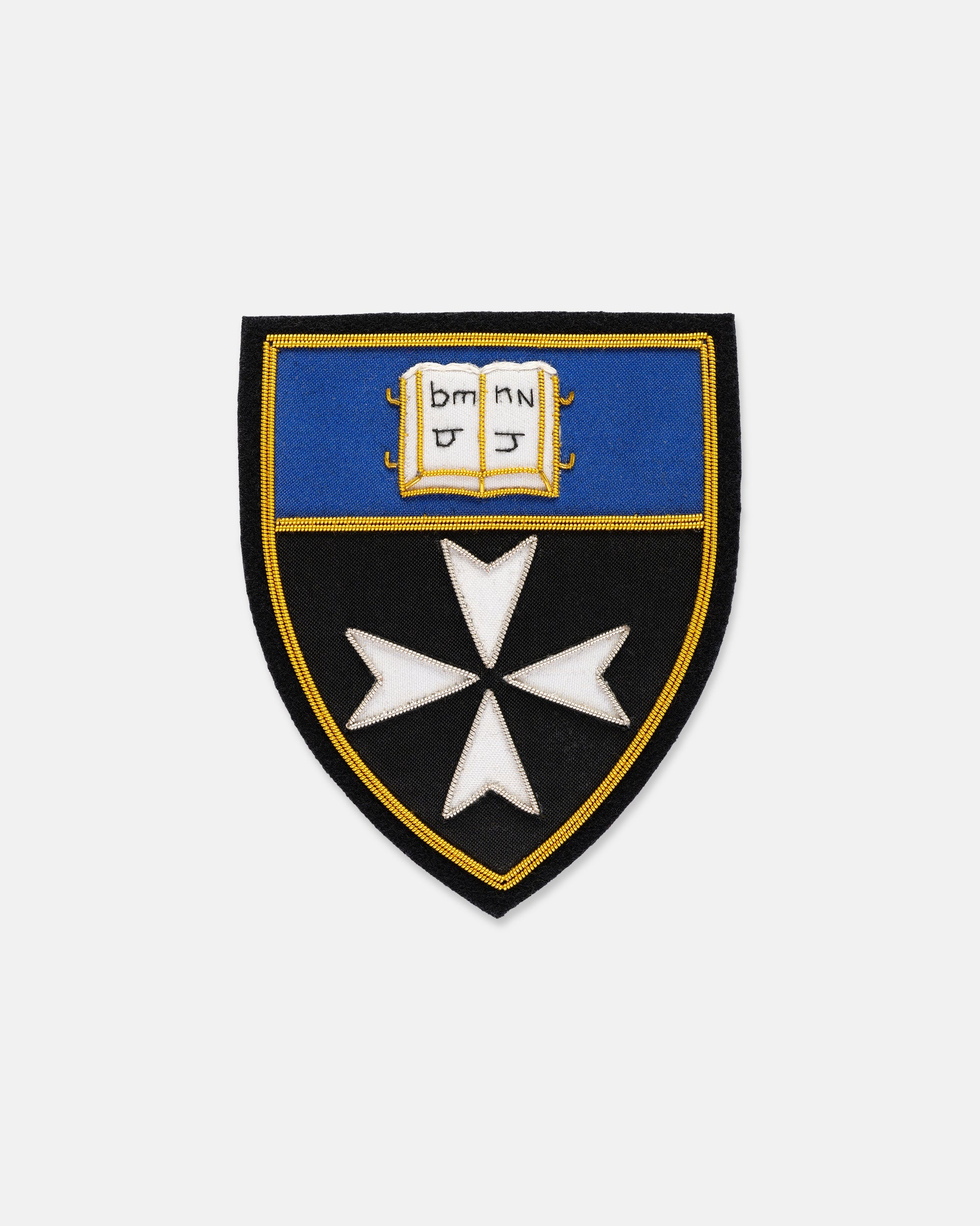 Yale School of Nursing Vintage Blazer Badge