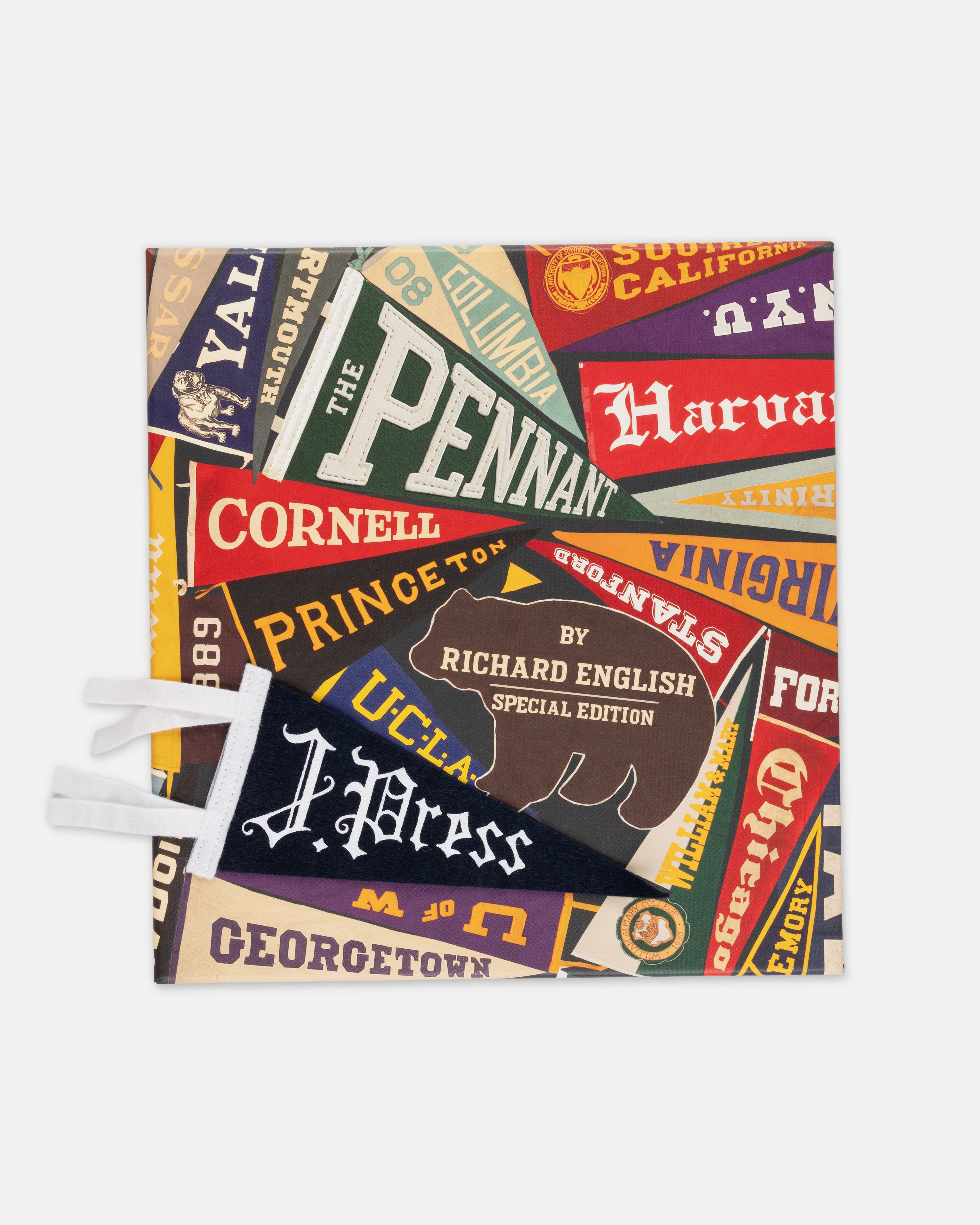 The Pennant Special Edition