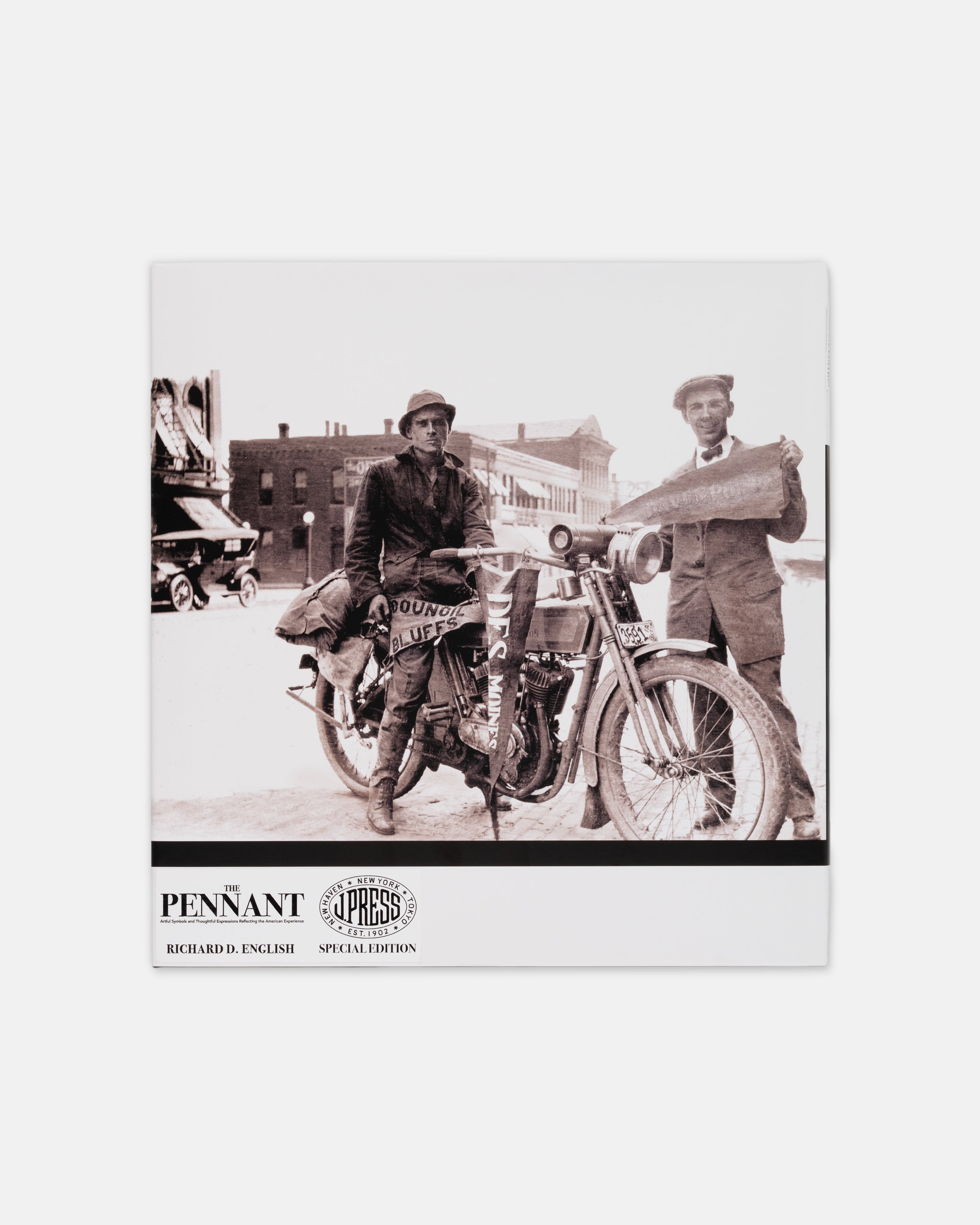 The Pennant Special Edition