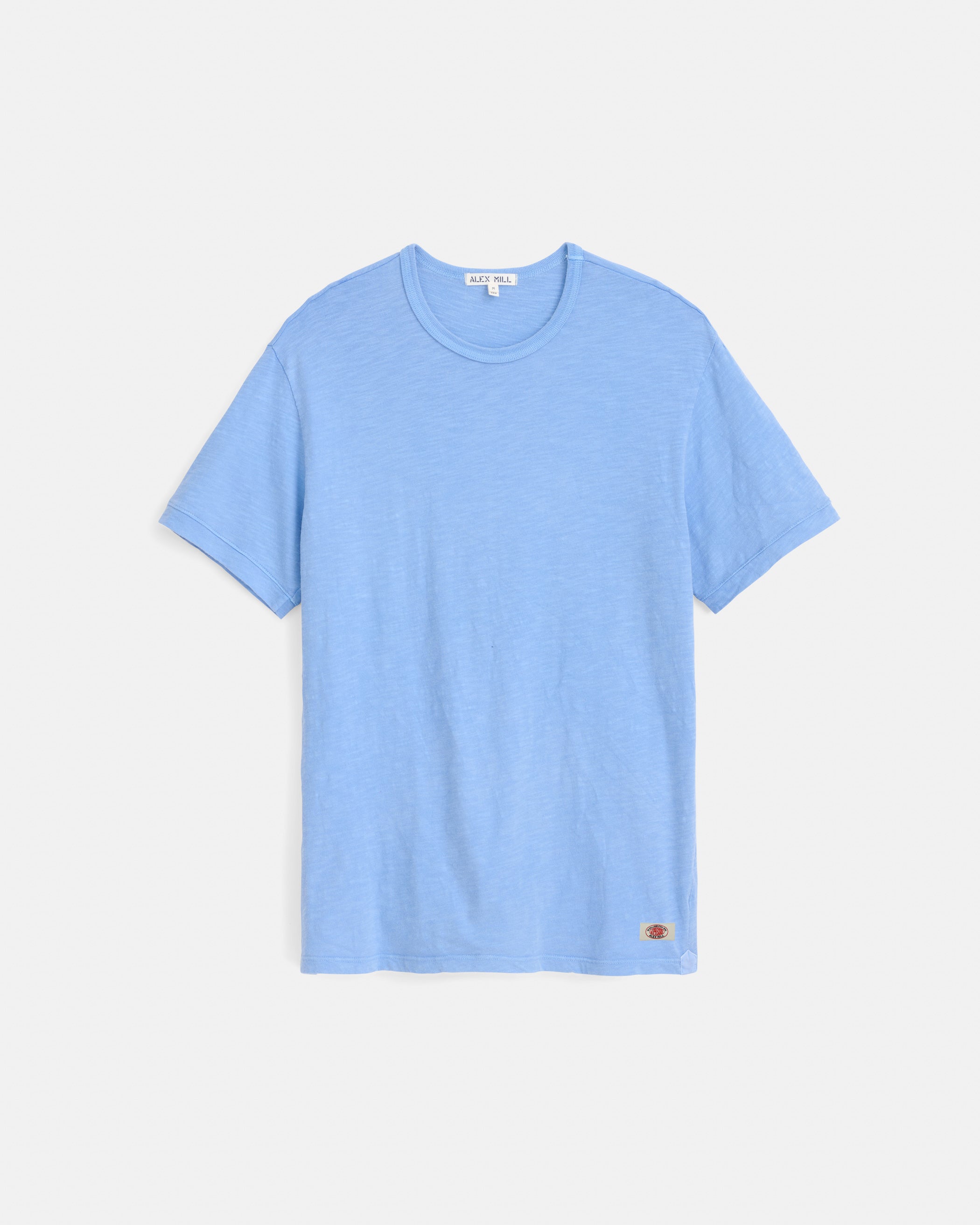 J. Press x Alex Mill Vintage Indigo T-Shirt