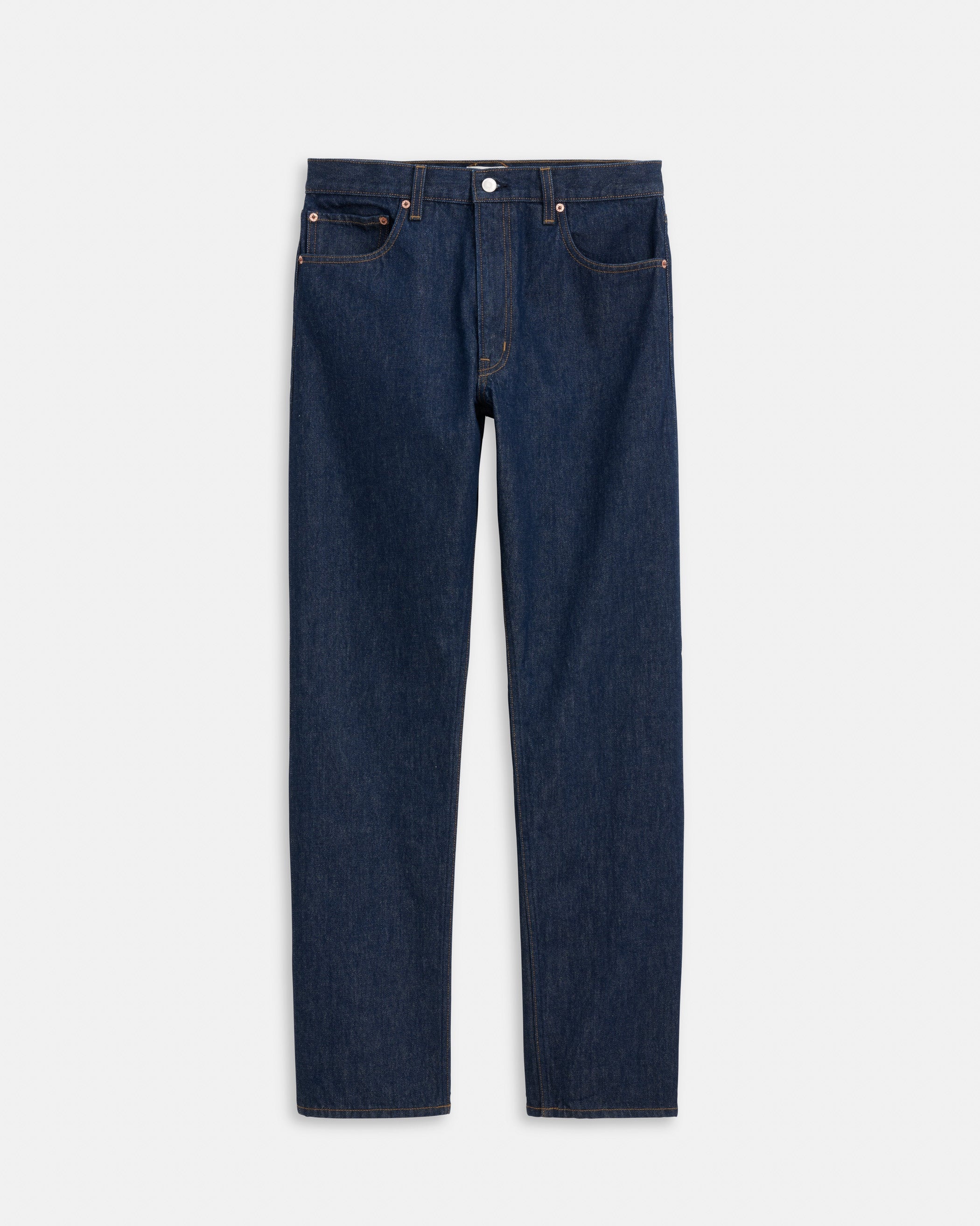 J. Press x Alex Mill Jeans