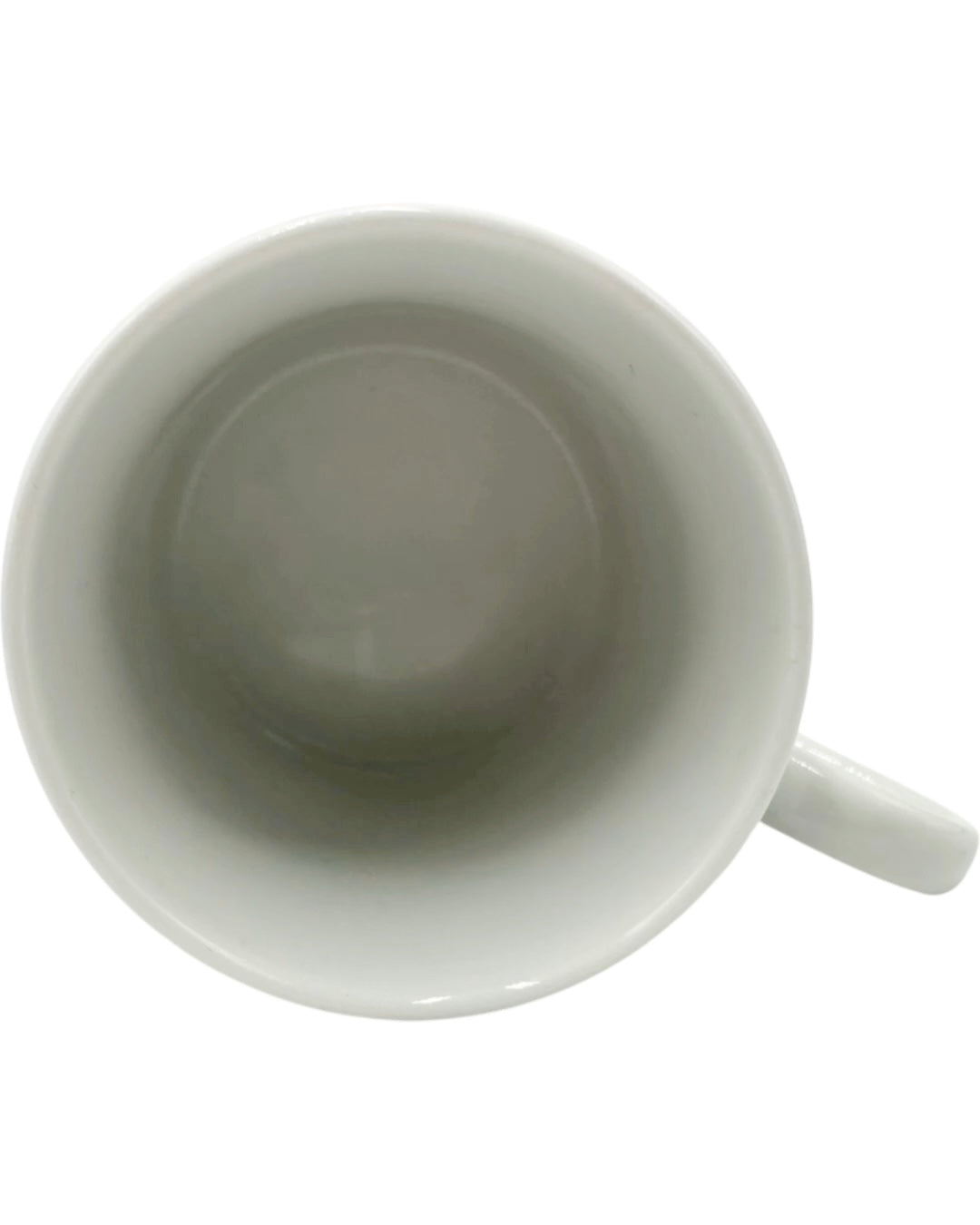 Vintage Maxim's De Paris Restaurant Demitasse Cup & Saucer