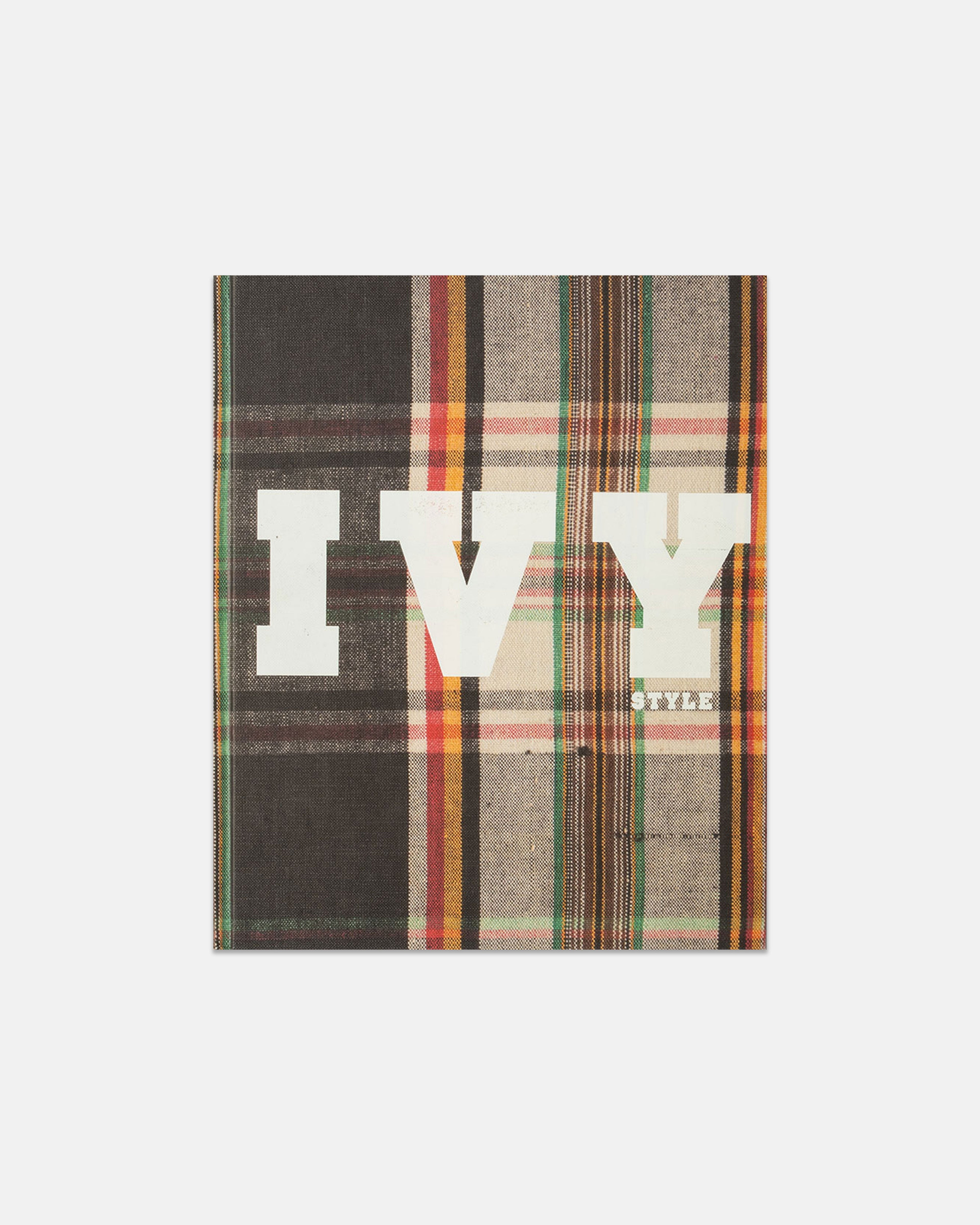 Ivy Style: Radical Conformists by Patricia Mears