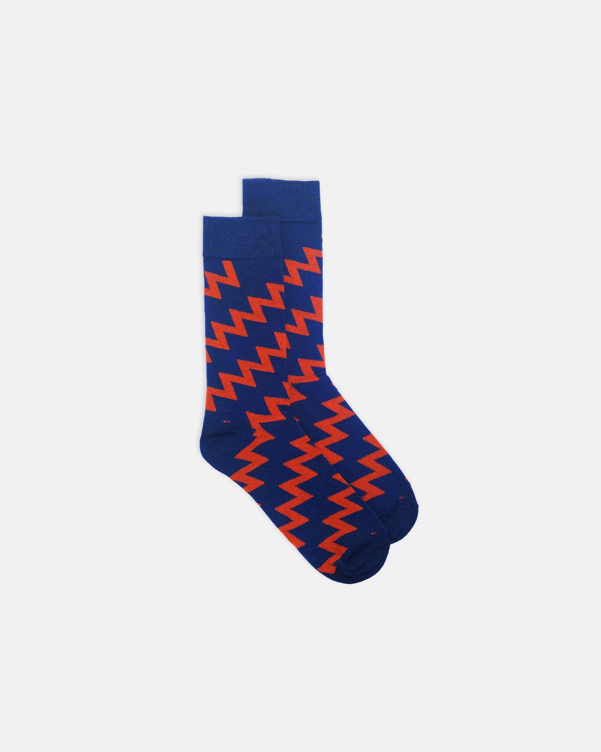 Royal Artillery Regimental Stripe Cotton Socks