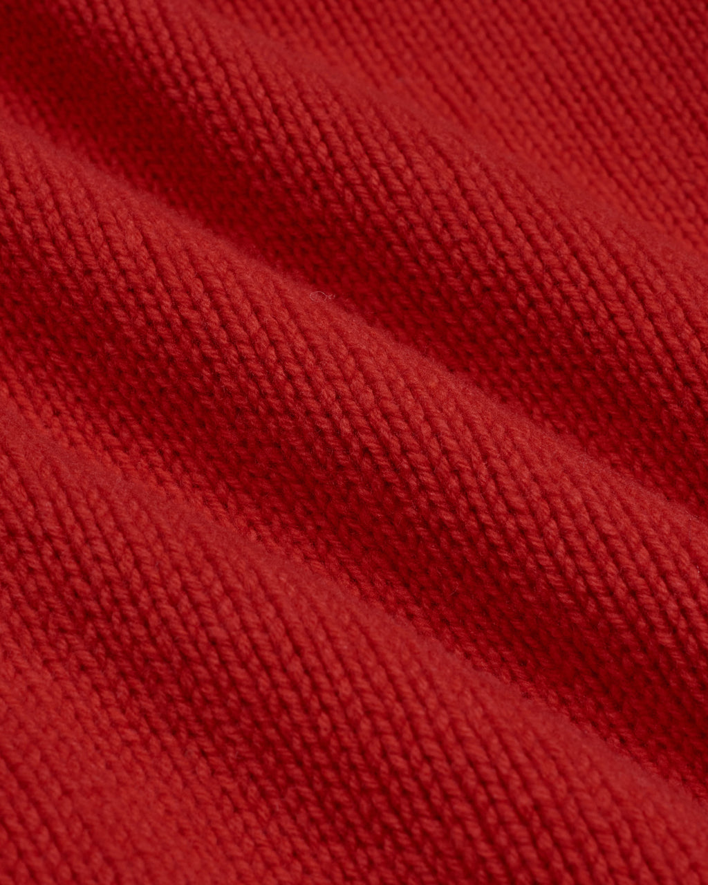 Made-in-Scotland Turtleneck Sweater