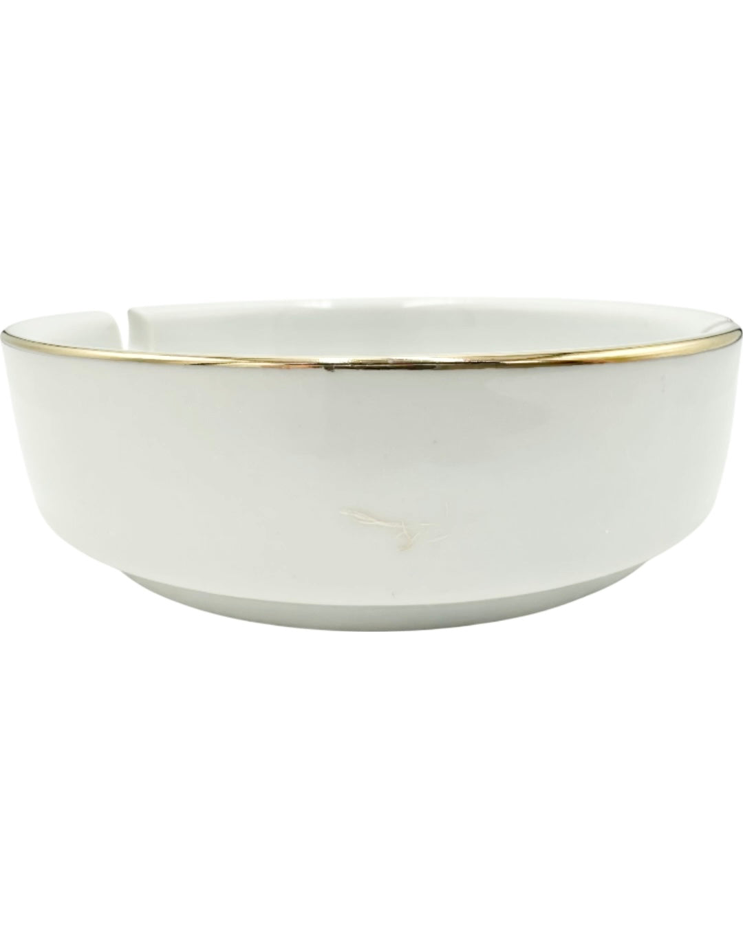 Vintage The Dining Room at The Beverly Hills Hotel Porcelain Ashtray