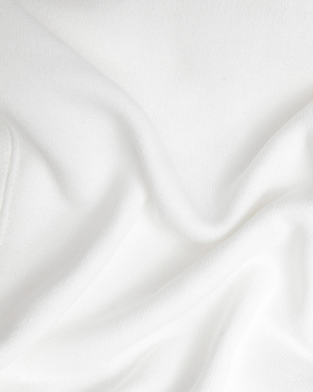 Made-in-USA White Vintage J. Press Vintage Seal Sweatshirt