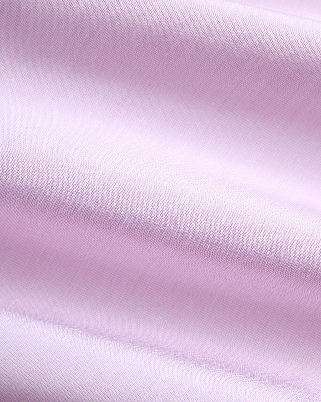 Made-in-USA Thomas Mason Pink Contrast Collar French Cuff Dress Shirt - Classic Fit