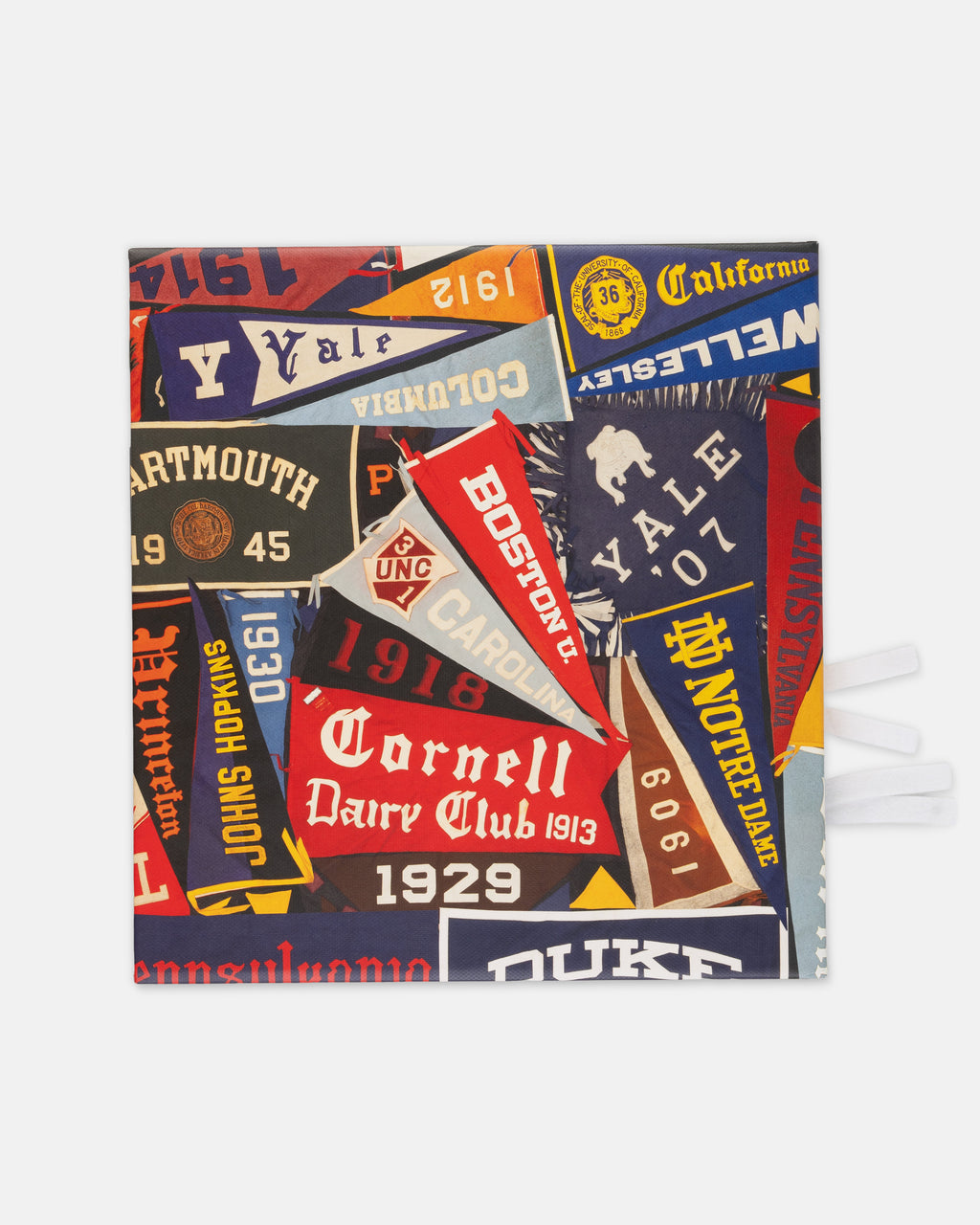 The Pennant Special Edition