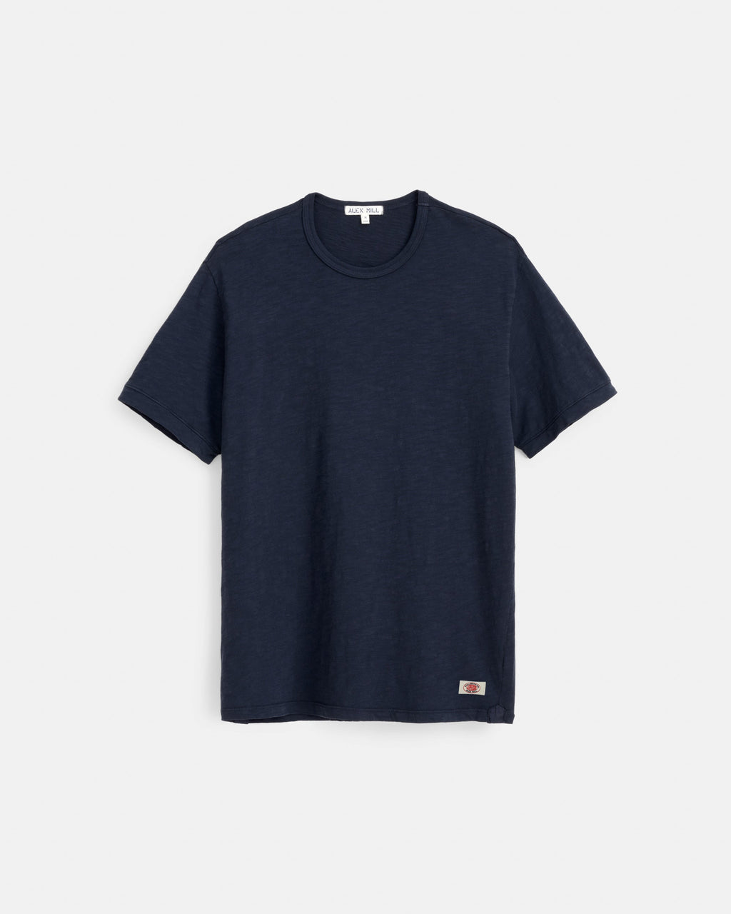J. Press x Alex Mill Navy T-Shirt