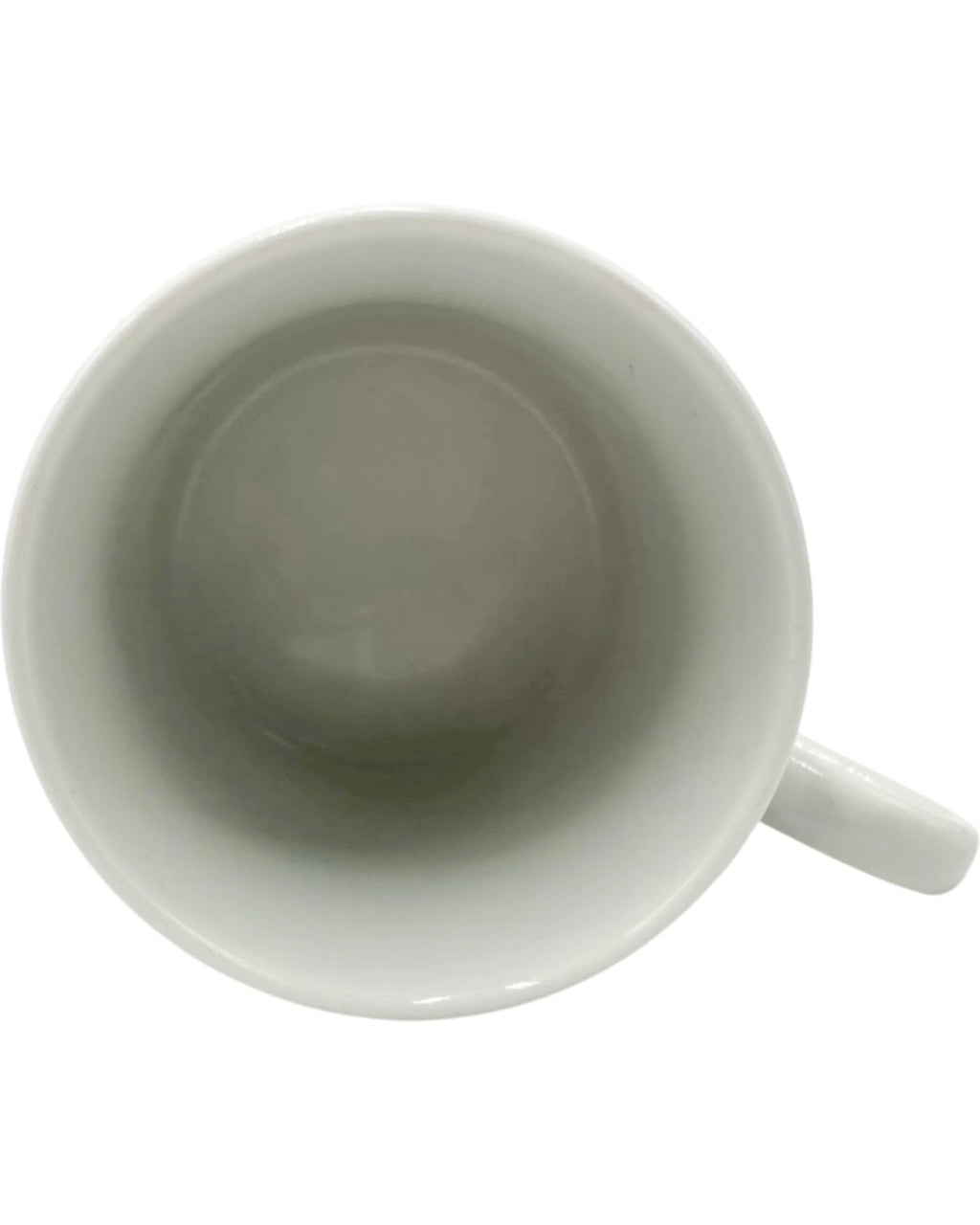 Vintage Maxim's De Paris Restaurant Demitasse Cup & Saucer