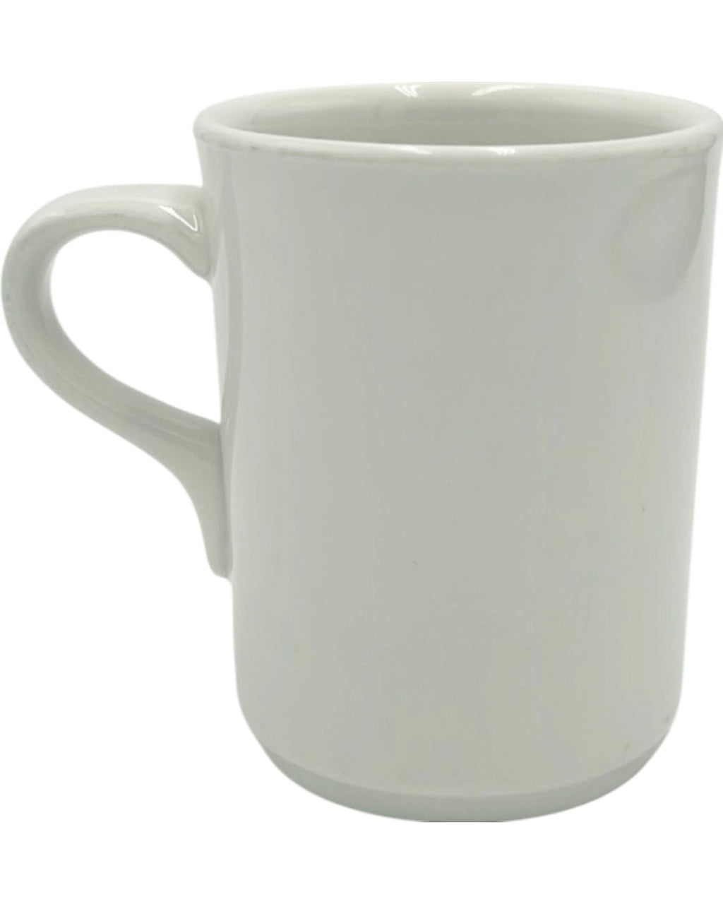 Vintage The Plaza Hotel NYC Ceramic Mug