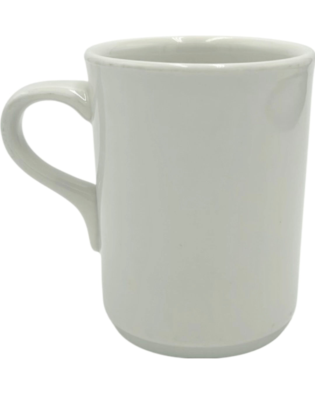 Vintage The Plaza Hotel NYC Ceramic Mug