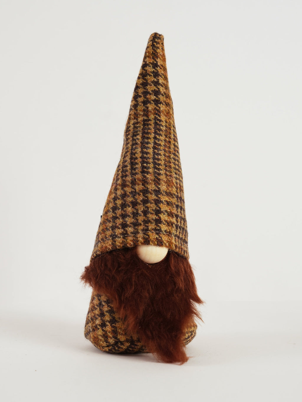 Marling & Evans Tweed Gnome