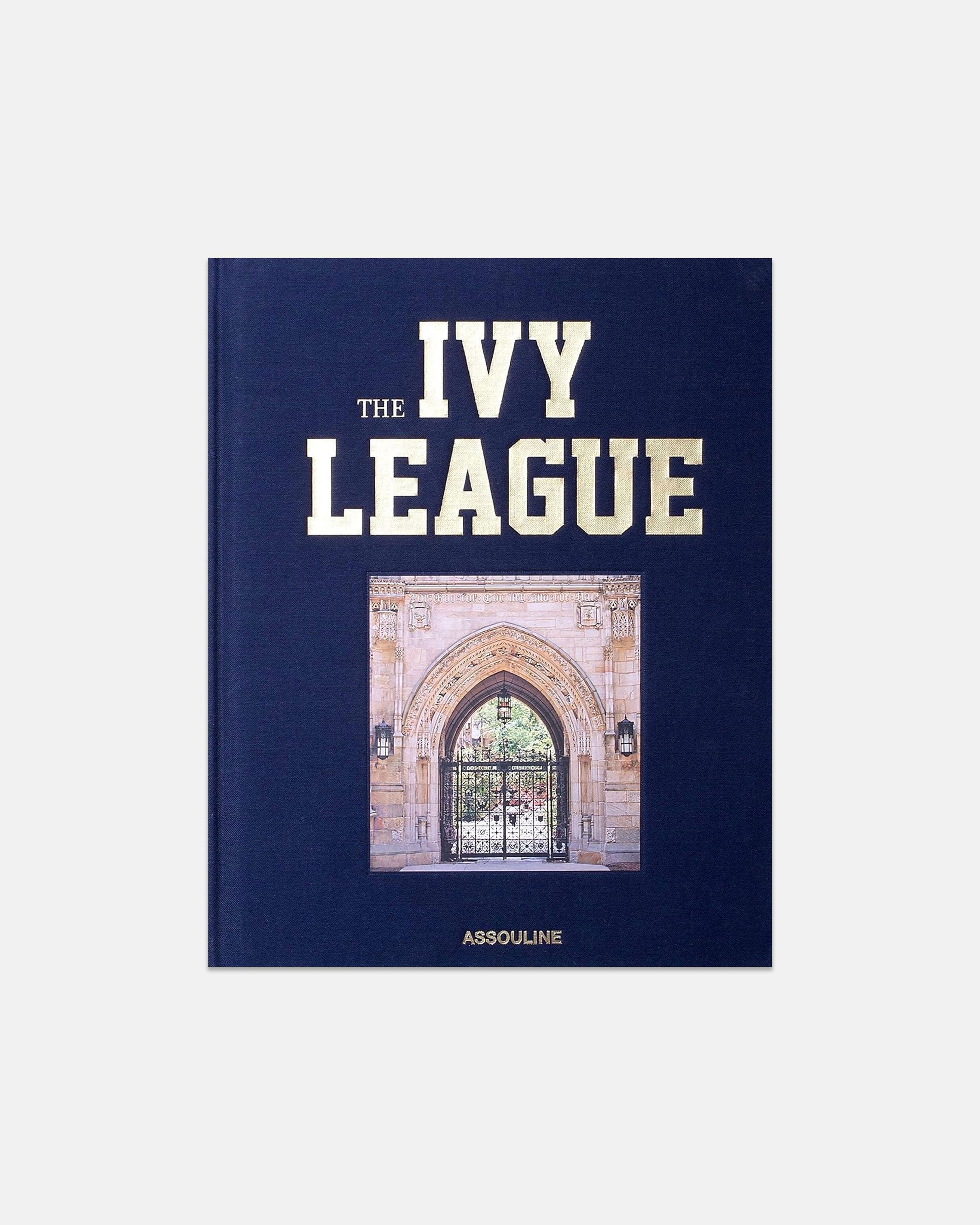 The Ivy League by Daniel Cappello