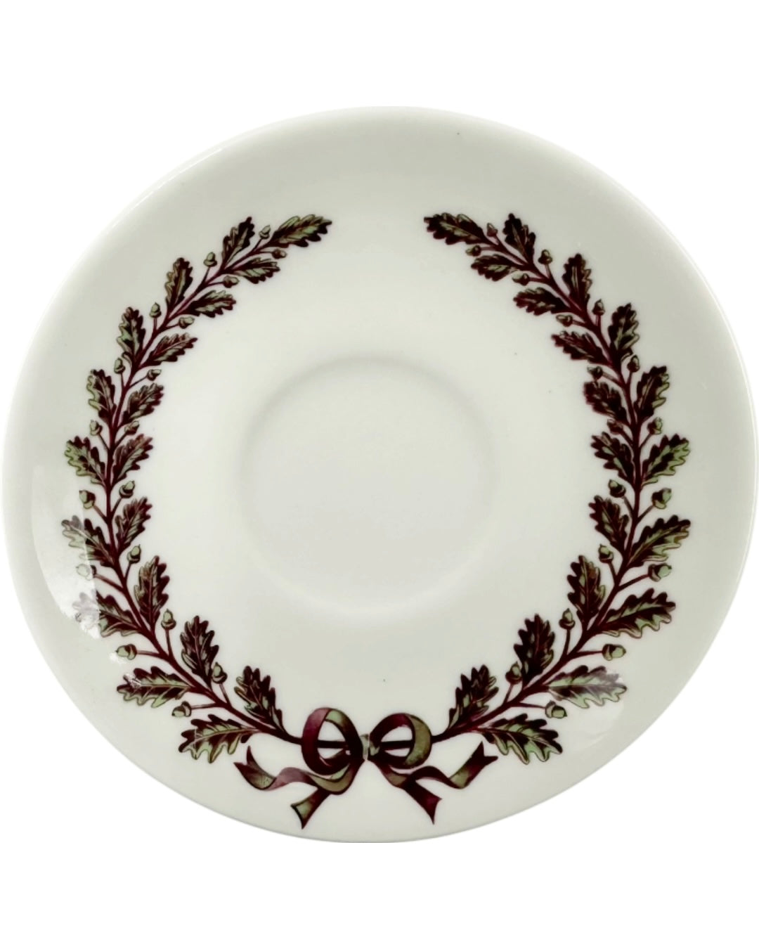 Vintage The Waldorf Astoria Hotel NYC Demitasse Cup & Saucer