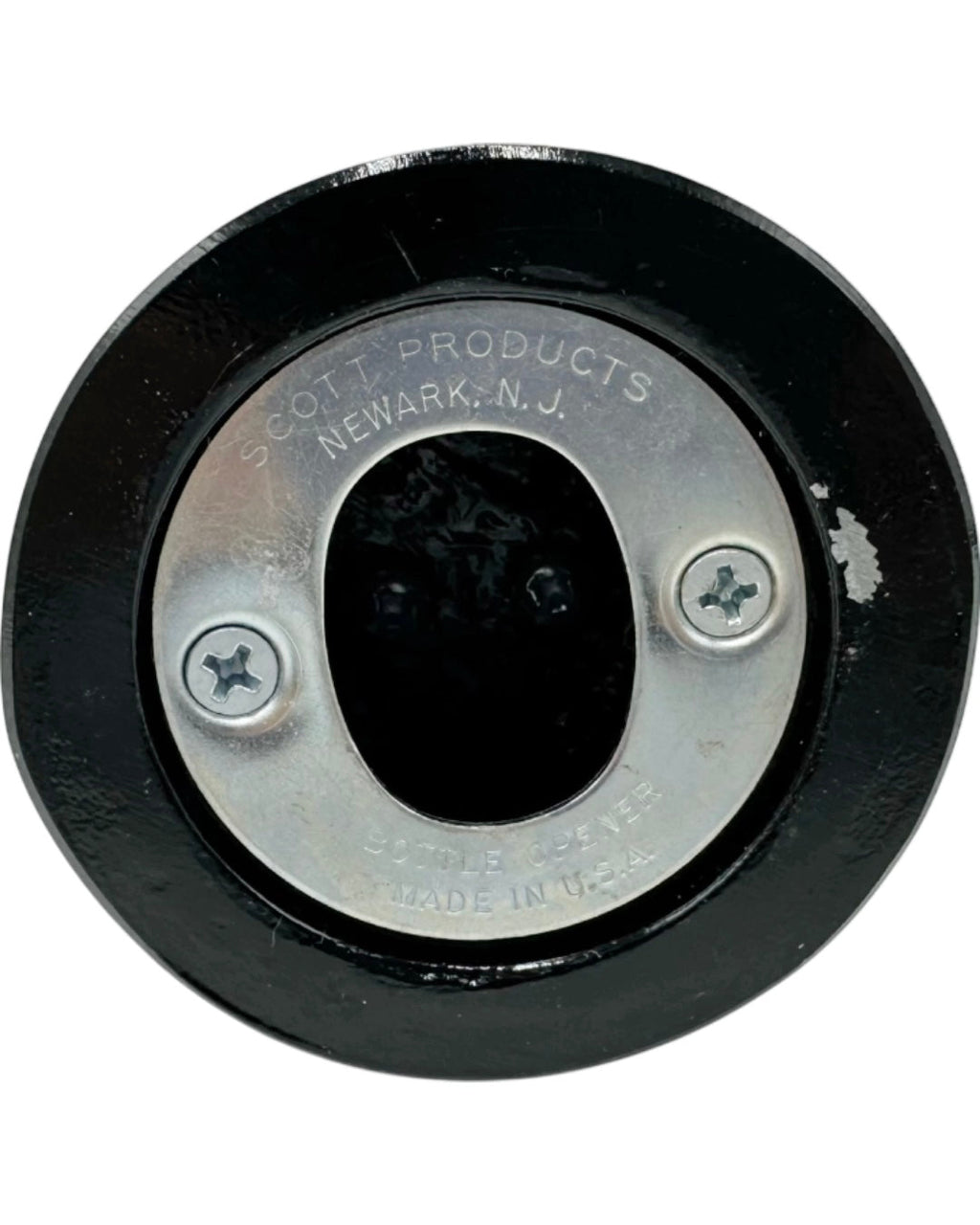 Vintage Equestrian Standing Jockey Bottle Opener